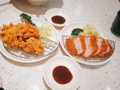 -味千拉面(敏捷广场店)