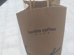 -瑞幸咖啡(天安数码城店)