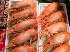 -牛New寿喜烧(中山公园龙之梦店)