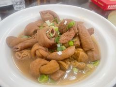 -西山人家·传统苏帮菜·家宴(木渎店)