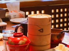 -有喜屋·深夜食堂(北京西路店)