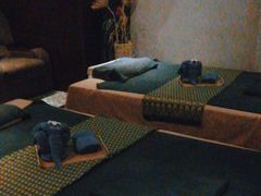 -泰迈·影院式足道SPA(世纪大道店)