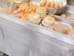 -新丰小吃(中山中路分店)