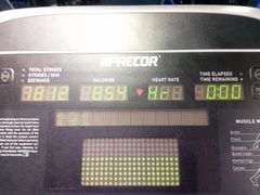 -舒适堡健身(爱琴海店)