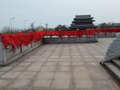 -天津妈祖文化园