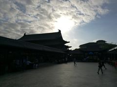 -三亚亚龙湾雅高美爵酒店