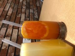 -街角等你.大连海鲜烧烤.经典铁板海鲜串(西安路店)