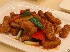 -利苑酒家(宜安广场店)