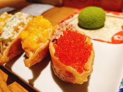 -無境·匠心日本料理(汉街店)