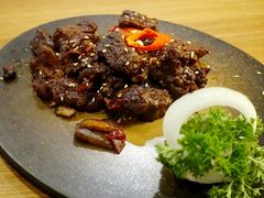 -质烤烤物·活烤海鲜(质烤总店)