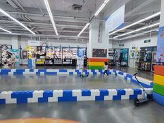 -迪卡侬(土桥店)
