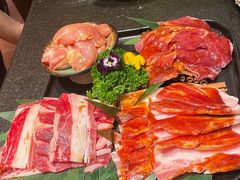 -赤谷和牛烧肉居酒屋(石景山店)