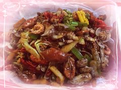 -东北故事私房菜(江南印象店)