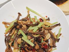 -苏淮景·苏闽融创菜·海鲜(原空港井河轩店)