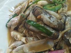 -双月饭店·20年老字号(新村店)
