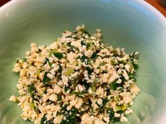 香干马兰头-松鹤楼·非遗·苏帮菜(融科店)