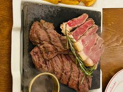 -Entrecôte 法国牛扒馆(保利·时光里店)