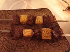 -龟兹KUCINA·新疆菜(前滩L+PLAZA店)