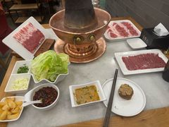 -牛街·马辈儿涮肉(牛街二店)