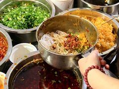 -小罗子汤店(大士院总店)