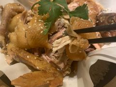 -原味田园·客家菜·土窑鸡(中航城君尚购物中心店)