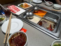 -海底捞火锅(江宸天街店)