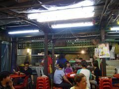 门面-金莲记(茨厂街店)