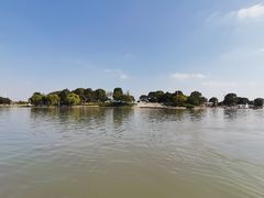 -上海月湖雕塑公园