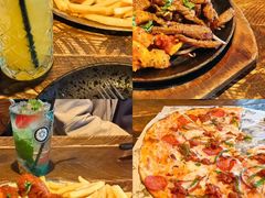-Q MEX 库迈墨西哥餐吧(三里屯店)
