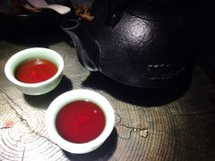 梅子黄酒-有才叔的小馆(高新咖啡街区店)