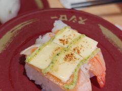 -寿司郎(皇庭广场店)