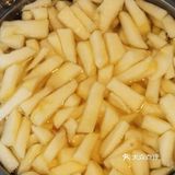 【手抓饼变身】极简版的苹果派