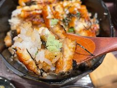 -玄白·炭烤活鳗(上海首店)