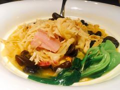 -老船坞餐厅(北京亚洲大酒店 )