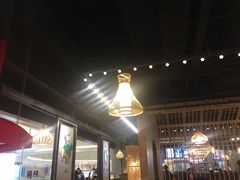 -陈傻子餐厅(世纪都会店)
