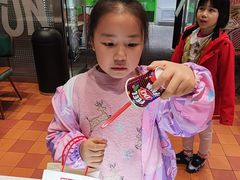 -DQ·蛋糕·冰淇淋(大宁国际商业广场店)