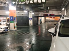 -上海颛桥万达广场