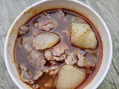 -王记生烫牛杂面馆(兰陵路店)