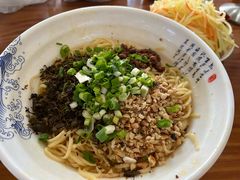 燃面-千麦香宜宾燃面