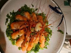 -筱爷叔·上海传统手工菜(玉树路店)