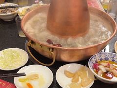 -仁和四季涮肉馆(天坛南门店)