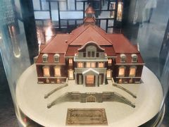 -天津市规划展览馆