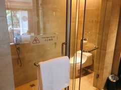 -三亚亚龙湾雅高铂尔曼别墅度假酒店