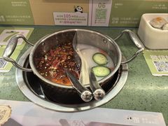 -一围肥牛肉小火锅(佳兆业广场店)