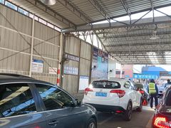 -京西五环检测场