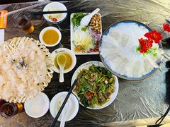 -官塘鱻鱻鱼生·潮汕生腌·砂锅粥(西马路总店)