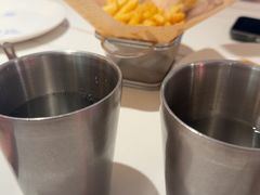 -牛扒先生·厚切雪花牛扒西餐厅(东平店)