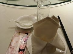 餐具摆设-圆苑(上海广场店)