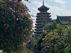 -田州古城