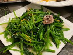 -午月海鲜烧烤酒店(不老街店)
